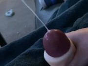 Blast off