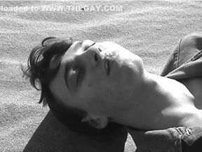 Sun in My Mouth