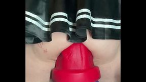 Pussless&rsquo_ A Gooner Agon 145 - 13/04/2025 10:03 1080p