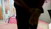 Big Orgy Session – Only She Takes Double Penetration