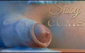I Cum Without Hands