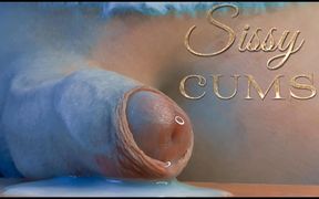 I Cum Without Hands