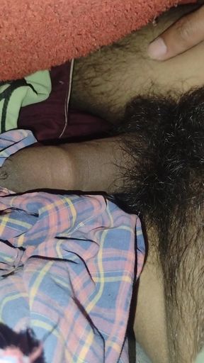 Masturbation hobby   Clip 1