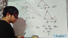 34 School Sexual Mathematics Will I end up inside?