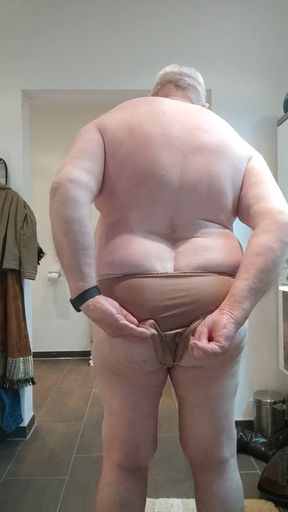 Horny as allways