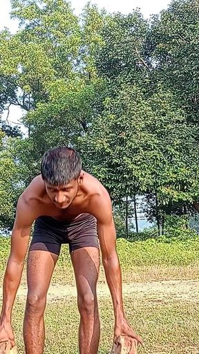 Land Ko Lamba Karo Workout Karke