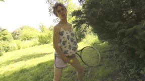 It's Roland Garros, Shall We Make a Penny?