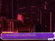 Mister Versatile - Episode 7