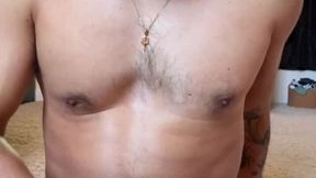 Joe Medina Private Show