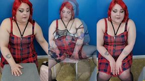 new video >viens faire la connaissance d eva, vendeuse sextoys