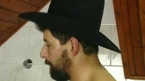 Wash First Then Fuck MILF