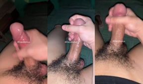 Kantutin kita iSagad ko tong Burat sa Butas mo Gusto mo Part 1 Big Cock Gay Solo Handjob