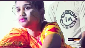 Muslim boy fucking Hindu maid bhabhi in kitchen