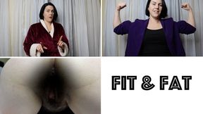 Fit & Fat (WMV)