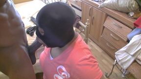 Masked BBC Facial
