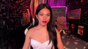 Hot drop! Victoria_Wilson brings deep, solo, and wet.