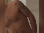 Damn he's so fine