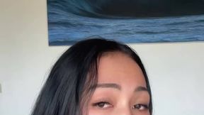 Community Creator
 @AsianLili @Sextoy in the mouth & #Small Tits #Asian #Teen hd film tube | Tik.Porn