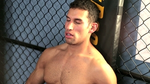 Next Door Male: Big Dick and Muscles at Play