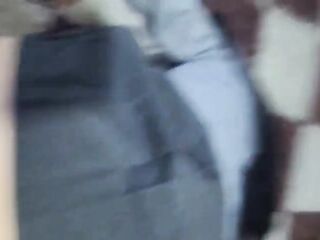 Virginal Face and Constricted Butt!! Takes Advantage of Bringing School Allies Home and They Bang Her Truly Wonderful After School! Real Homemade Movie!!