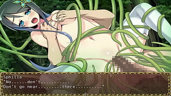 Sphilia&#039_s Familiar Plants