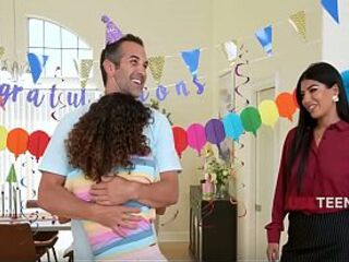 Freeuse Therapy To Cure A Goonr And His Family - Jasmine Sherni - UseTeens