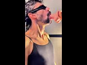 Cocksucking Faggot