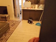 Stepsis Caught Me Watching Through The Window : HotWifeChar : Dirty Tale : Danny Dirt