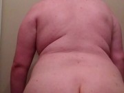 Shaking my ass part 2