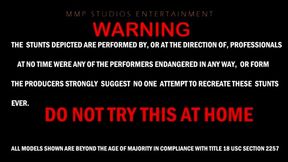 SUMMER MONROE in CHORE REWARDS