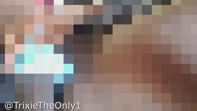 PORN FOR LOSERS! CENSORED PORN FOR BETAS! (MUTED)