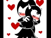 Bendy en Catastrofe femenina - Fandub