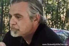 Husband Is Tired Of Cuckold Sex
