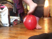 bawoon stomp clip