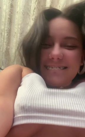 I Have the Face of an Angel
