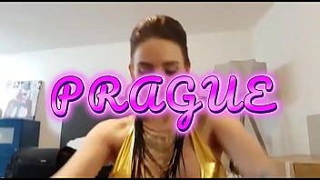 NEW SERIES! THE HOLE - JARUSHKA ROSS - squirting orgasmic street whore gets assfucked!