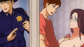 Milfs Plaza - 28 When Your Therapist Likes You A Lot By Misskitty2k - Car Toon