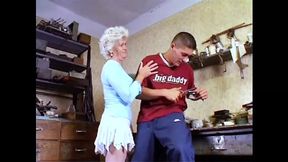 Wild American Sex Tales Vol 3 - Episode 6