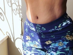 Leann amateur beautiful brunette with big boobs