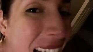 Amateur College Girl Facial Compila vol1