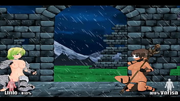 Amazon Brawl Hardcore Linlo story mode