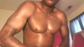 Bobbie Bone Private Show - Part 7