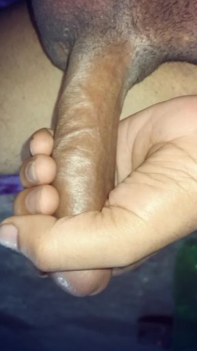 Indian Deshi Guy Thick Lund