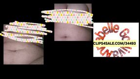 1 Min Naked Giantess Pov Long AM Pee