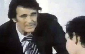 Blazing magnum- drag queen classic scene