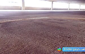 Big-Cocked Ebony Sissy Gina in Elevator Action