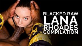 ”Lana's Raw Adventures”