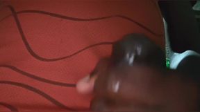 Masterbating Again After Again (jerking)