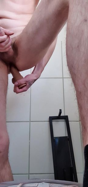 Play Time Dildo Anal Fun