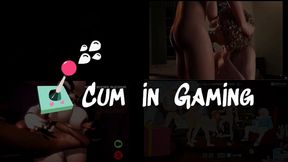 terminal desires [ monster hentai game pornplay ] ep.33 sydney the crazy bitch is back with some gigantic monster cock for us